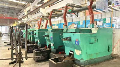 Jiaxing Unitek Machinery Technology Co.,Ltd.