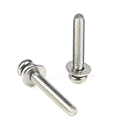 Деревянное строительство с помощью Русперта Финиш Phillips Pan Head M4 X 35mm 4ba Машинные винты