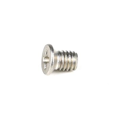 Высоко оцениваемый Pan Head M4x8mm Phillips Countersunk Machine Screw для кухонной крышки