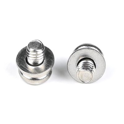 SUS304 Phillips M5 5mm Pan Head Machine Screws для солнечных водонагревателей