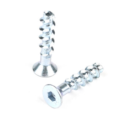 100% проверенные QC Tornillos De Anclaje самосверлительные каменные винты для установки