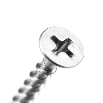 Специализированная головка буглы с шестигранным приводом деревянные винты из черепицы из нержавеющей стали головка стиль буглы