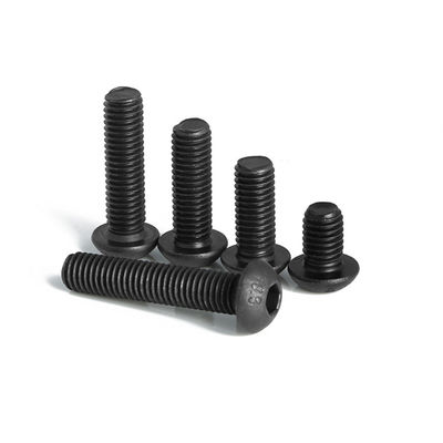 DIN7380 M6 Black Oxide Hex Socket Head Cap Tornillo Bolt Allen Button Head Bolts 8 мм-70 мм. Некоторые из этих устройств могут быть использованы в качестве прицепов.