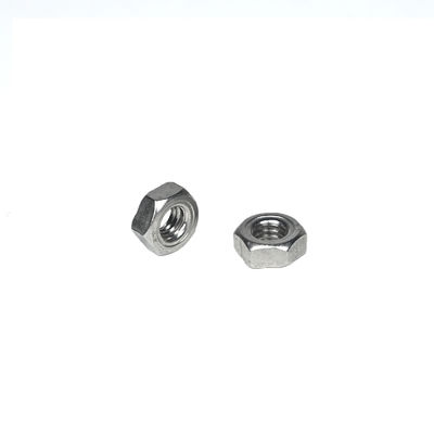 Метрический срок платежа T/T из нержавеющей стали 304 Hex Weld Nut M6 DIN929 для автомобильной промышленности