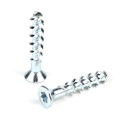 Обратитесь в службу поддержки клиентов для настройки М5 35 мм Torx Countersunk Flat Head Bolt