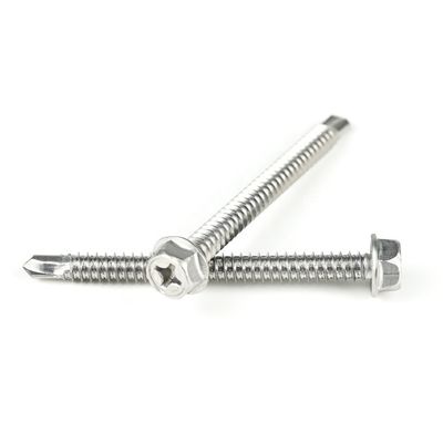 Устойчивый цинковый стальной шестеренковой головкой для стиральной машины Филипс 70 мм метрический самосверлитель для окон