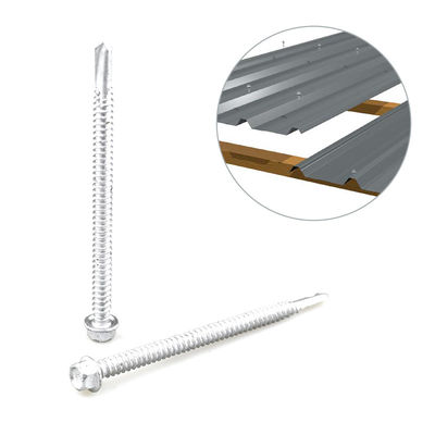 Самосверляющий винт Ss 304 Parafuso Auto Brocante Самосверляющий винт Срок оплаты T/T