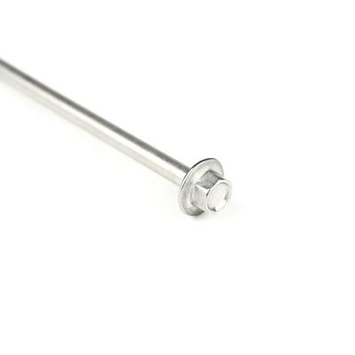 Структура дерева самосверлительные винты ST5.5x140 с частичной нитью в Русперте