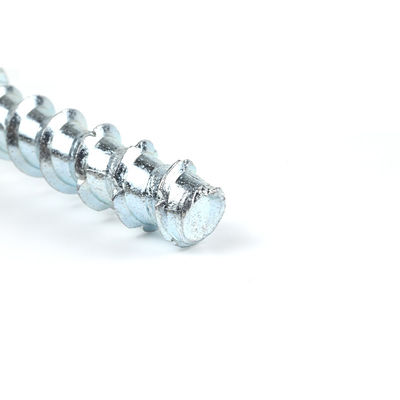 Бетонные якорные винты M10/10*60mm HEX Head Style Self Tapping Zinc Plated Anchor Screws