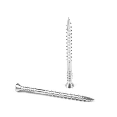 10x65 мм гипсокартонные винты с изысканной изготовлением стальной стали и 100% QC проверены