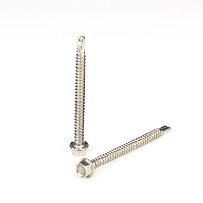 Черный Sus316 шестеренковые головные винты на заказ Поддержка для нержавеющей стали самосверлительных винтов