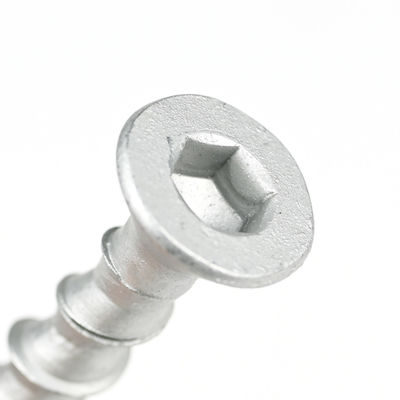 HEX Socket Flat Head Heavy Duty Concrete Anchor Bolts M8 60mm INCH HEX из нержавеющей стали