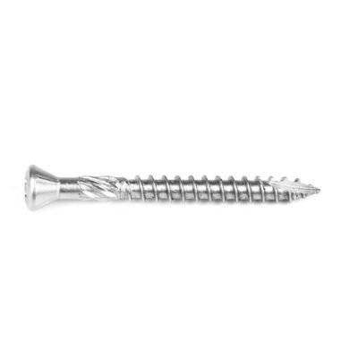 5x45 мм Torx Trim Head Wood Deck Screw Ruspert Finish для деревянных потолочных перегородок