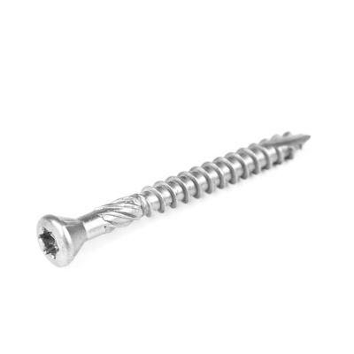 50мм Trim Torx Drive винты для твердых частиц доски на полу в строительстве зданий