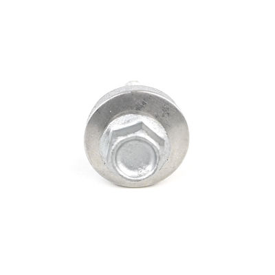 Древесное закрепление би-металл самозастегивающийся шестиглавый гипсовые винты 6x25 для тяжелого использования