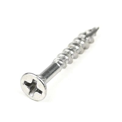 Pan Head Phillips Wood Screws Self Tapping Tornillos с нержавеющей сталью 316