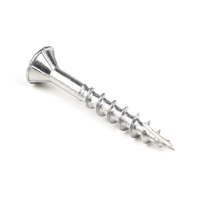 Pan Head Phillips Wood Screws Self Tapping Tornillos с нержавеющей сталью 316