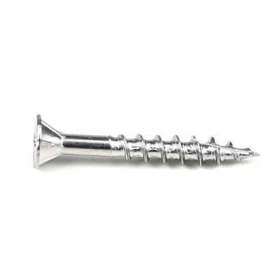 Pan Head Phillips Wood Screws Self Tapping Tornillos с нержавеющей сталью 316