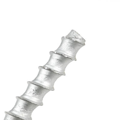 Срок оплаты T/T GB Standard M12x125mm Flanges Hex Head Beton Anchors Concrete Screw