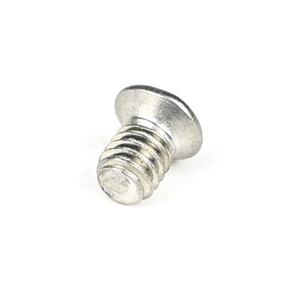 Умелое изготовление M4 крошечные 6 мм Phillips Countersunk Machine винты