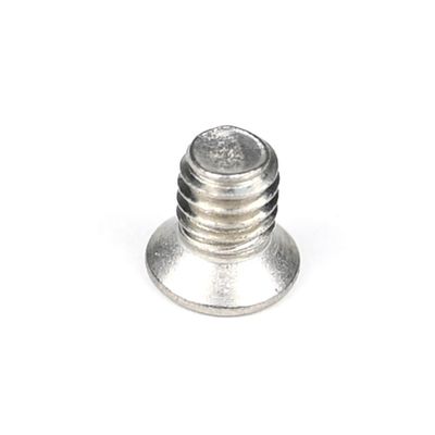 Высоко оцениваемый Pan Head M4x8mm Phillips Countersunk Machine Screw для кухонной крышки