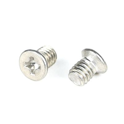 Высоко оцениваемый Pan Head M4x8mm Phillips Countersunk Machine Screw для кухонной крышки