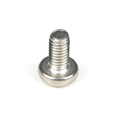 Phillips M6 X10mm Pan Head Machine Screw с хорошим антикоррозионным