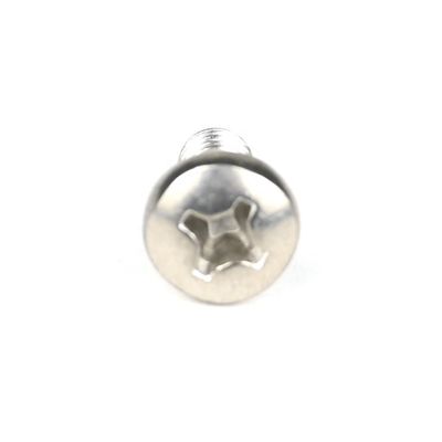 Phillips M6 X10mm Pan Head Machine Screw с хорошим антикоррозионным