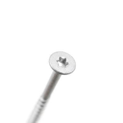 Структурный деревянный винт Дековый винт для установки в деревянном строительном здании