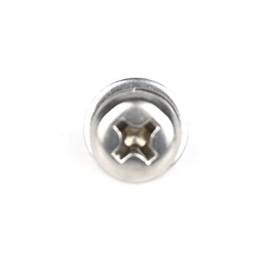 SUS304 Phillips M5 5mm Pan Head Machine Screws для солнечных водонагревателей