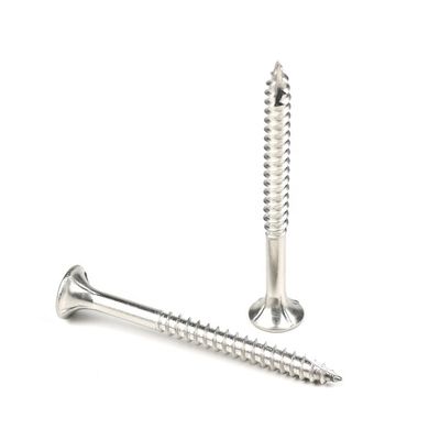 304 нержавеющая сталь шестоугольный разъем аппаратный винт 75 мм для деревянного строительного здания