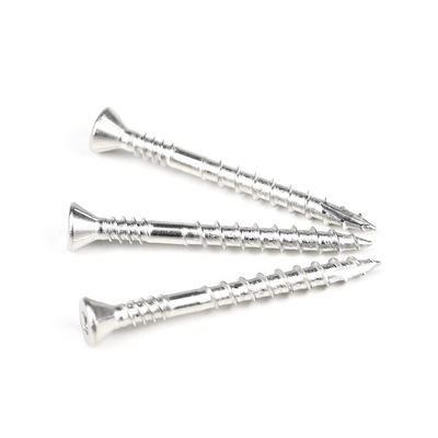 ISO стандартная комбинация драйвера гипсокартонный винт 50 мм для установки гипсокартона