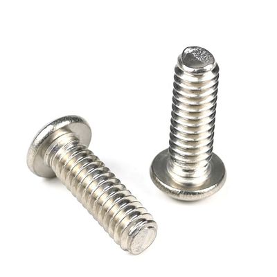 Нержавеющая сталь 304 кнопка головка Аллен устойчивый к подделке шестеренковые цепные винты