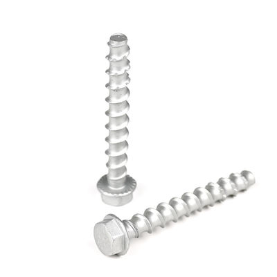 GB Standard M10 Flange Bolt Fix Lift Anchor Bolts for Concrete Self Tapping Anchor (Стандарт GB M10 Фланцевый болт фиксированный болты для крепежного подъема для бетонного самоподъема)