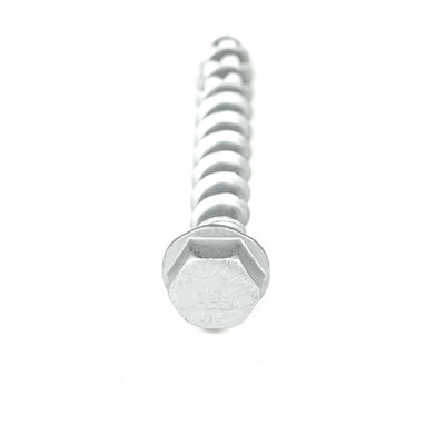 GB Standard M10 Flange Bolt Fix Lift Anchor Bolts for Concrete Self Tapping Anchor (Стандарт GB M10 Фланцевый болт фиксированный болты для крепежного подъема для бетонного самоподъема)