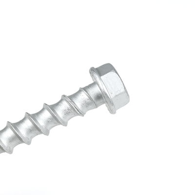 GB Standard M10 Flange Bolt Fix Lift Anchor Bolts for Concrete Self Tapping Anchor (Стандарт GB M10 Фланцевый болт фиксированный болты для крепежного подъема для бетонного самоподъема)