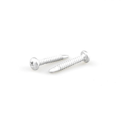 Установка Oem Odm Pan Head Phillips Самосверлительный винт для доски частиц ST4.8x32
