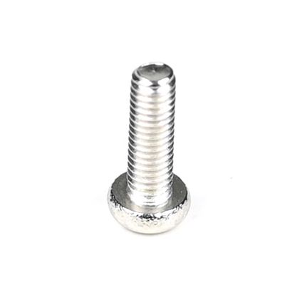 Pan Head Phillips Cross Recess Drive M3 Машинный винт из нержавеющей стали для доступа к двери