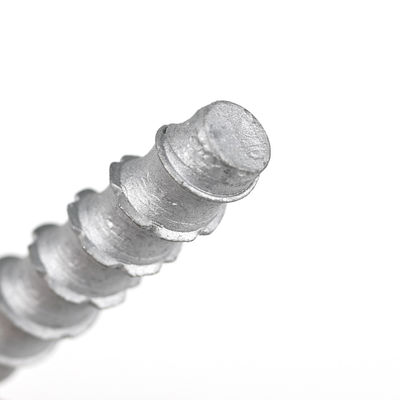 Простая отделка Multi Fix M10 Hex Washer Head No Pre Drilling Бетонные винты для мостов