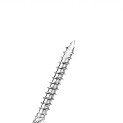 Чёрные цинковые плоские плоские головы для настройки по стандарту ISO