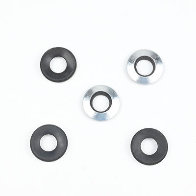 Долговечная защита Противоржавление Алюминиевая крыша Резиновый склеенный стиральный станок с печатью EPDM