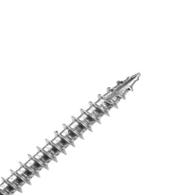 Прямая поставка двойной Csk Head Phillips Drive свинцовые винты для настройки