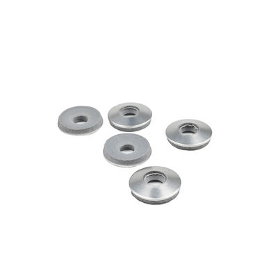 T/T Срок оплаты для серого эпдм-запчастительного стирального аппарата и шестигранных самосверляющих винтов