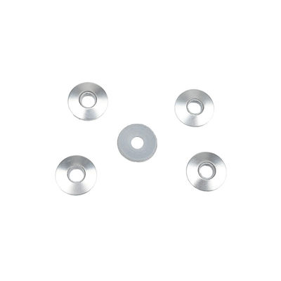 T/T Срок оплаты для серого эпдм-запчастительного стирального аппарата и шестигранных самосверляющих винтов