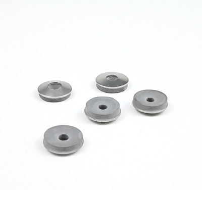 Шестерковый буровой винт водостойкий уплотнитель резиновый уплотнитель материал нержавеющая сталь