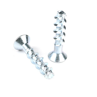 100% проверенные QC Tornillos De Anclaje самосверлительные каменные винты для установки