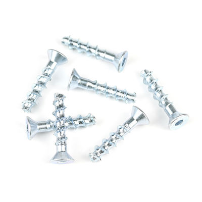 100% проверенные QC Tornillos De Anclaje самосверлительные каменные винты для установки