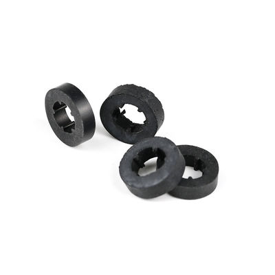 10.5*5.9*2.7 EPDM резиновые нитки уплотнения компактный стиральный аппарат для шестиугольных головных буровых винтов
