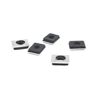 304 стиральная машина из нержавеющей стали с квадратными резиновыми прокладками и водонепроницаемым материалом EPDM