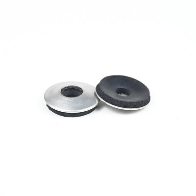 100% QC тест Черный EPDM герметик резиновый склеенный стиральщик для нескользящей резиновой герметичной прокладки